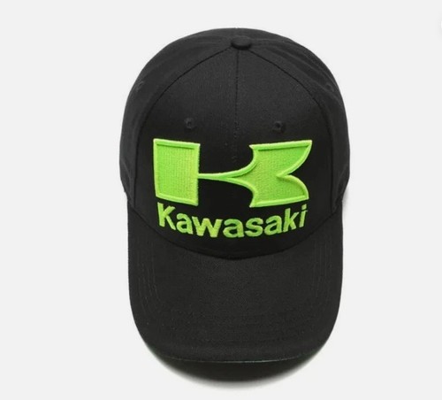 Kawasaki new motorcycle
