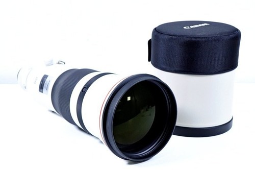 Canon ef600mm iii usm - canon, f/4l