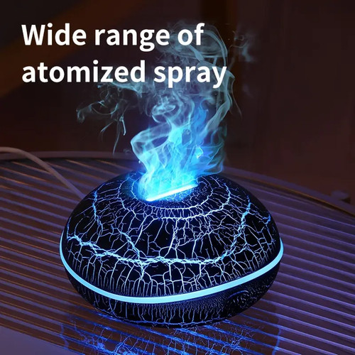 Led air diffuser aroma - led,