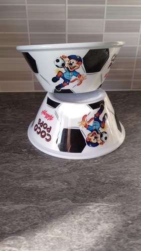 Kelloggs melamine cereal - 4,