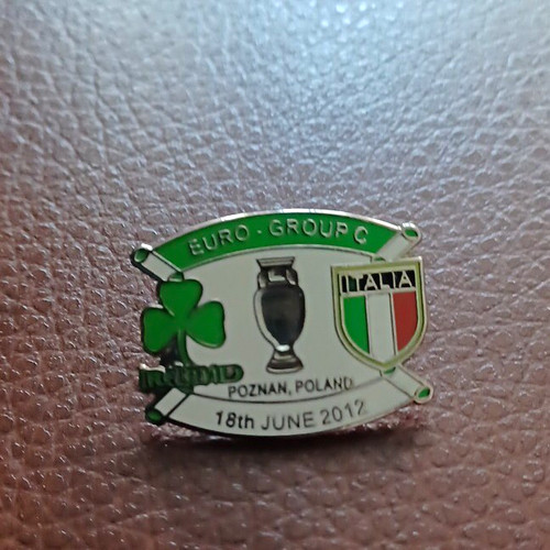 Republic ireland italy - republic, of
