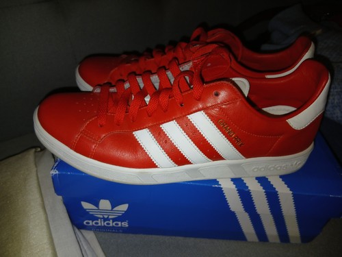 Adidas grand prix trainers - adidas, uk