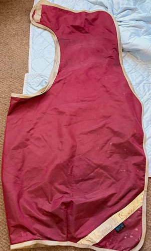 Premier equine red exercise - premier,