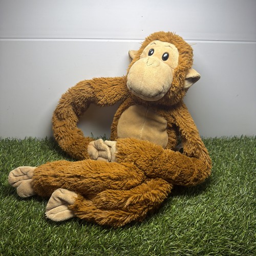 Ikea djungelskog orangutan - djungelskog,