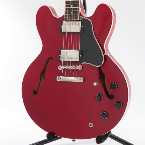 Gibson used memphis 335 - es-335, dot