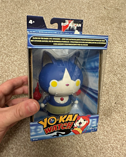 Hasbro kai watch robonyan - hasbro,