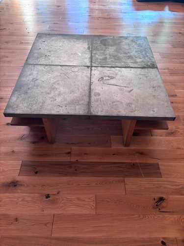 Vintage terence conran zinc - vintage,