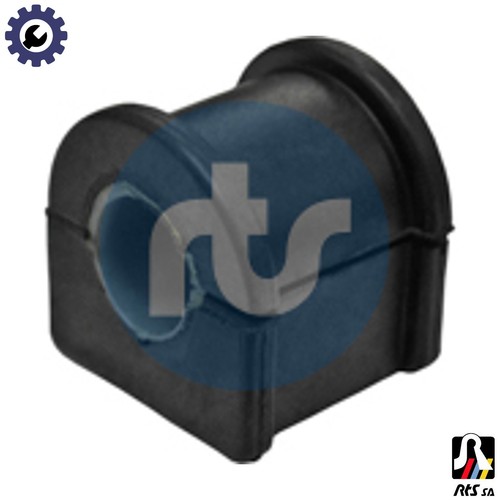 Mounting stabiliser bar - mounting,
