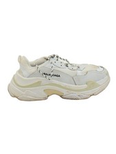 Balenciaga Men's Trainers EU41