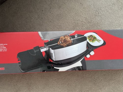 Weber original rotisserie - original,