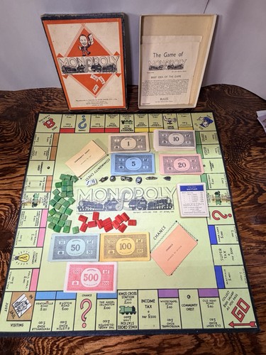 Vintage 1940s australian - vintage,