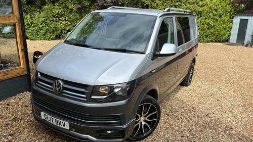 Transporter highline tdi - transporter,