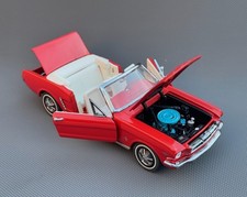 Franklin/Danbury mint 1:24