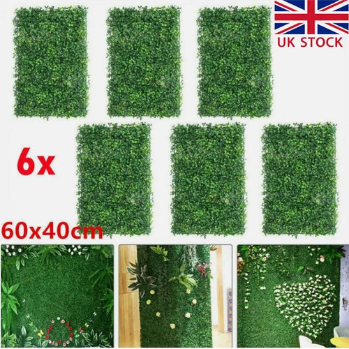 Pack plant artificial - plant, mat