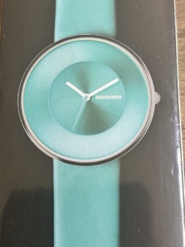 Lambretta cielo turquoise - lambretta,