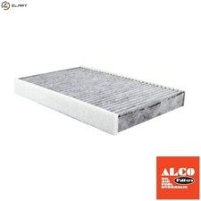 FILTER CABIN AIR MS-6237C FOR