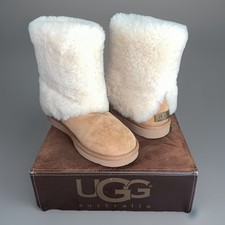 NWB UGG Maylin Sheepskin