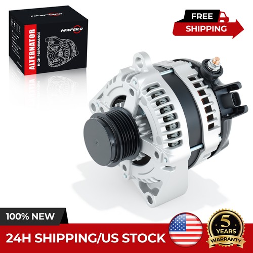 Alternator fits chevrolet - alternator,