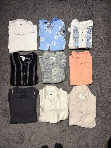 Vintage mens clothing - clothing, reseller