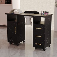 Professional manicure table - manicure,