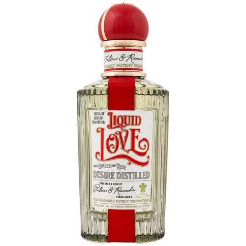 Penhaligon liquid love for - liquid,