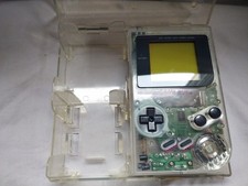 Original Game Boy Boxed DMG -