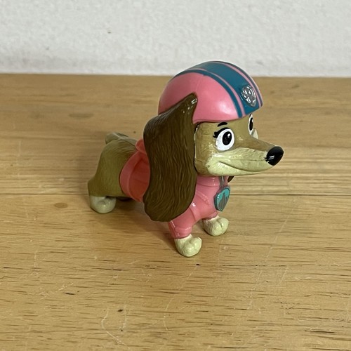 Liberty toy figure from - liberty,