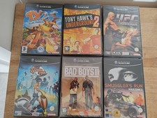 Tony Hawks Underground 2
