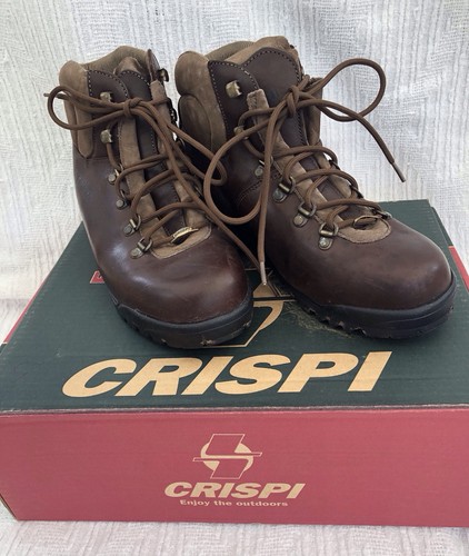 Crispi walking hiking - walking, boots