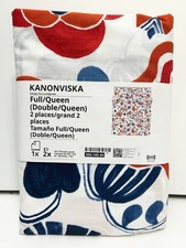 Ikea KANONVISKA Full/Queen