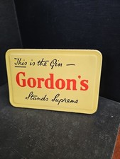 Vintage gordon gin - vintage, gordon's