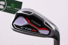 Fazer CTR 25 #7 Iron / Uniflex