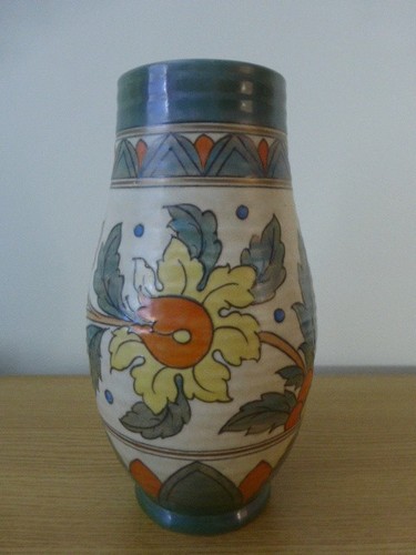 Charlotte rhead crown ducal - rhead,