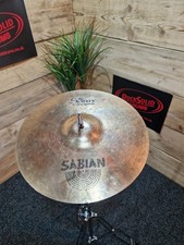 Sabian ProSonix 12” Splash Cymbal- #LT0871
