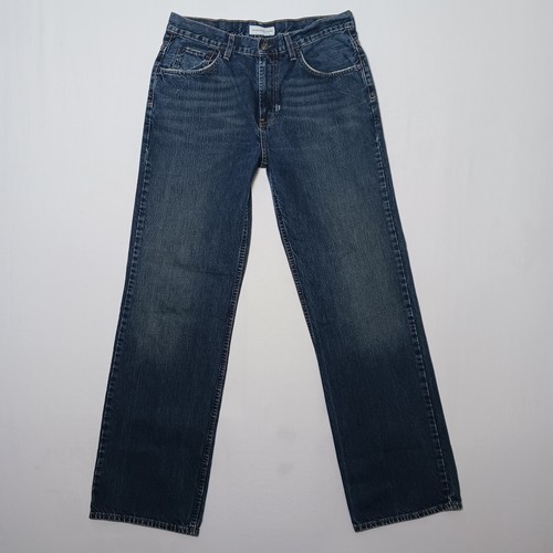 Bullhead denim mens - denim, hammond