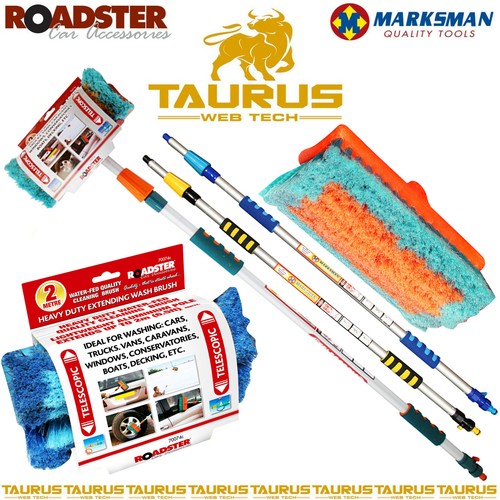 Aluminium telescopic water - aluminium,
