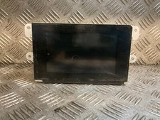 2005 NISSAN ALMERA MULTIMEDIA