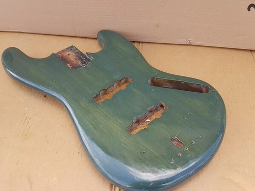 1973 fender jazz bass - fender,