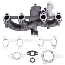 Turbo Turbocharger for Audi VW Seat Skoda 1,9 TDI ALH AHF AJM AUY 713673-5006