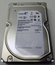 Seagate Constellation ES.2 3TB