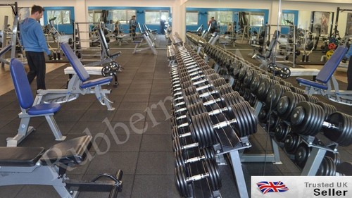 Gym safe best rubber - rubber, safety