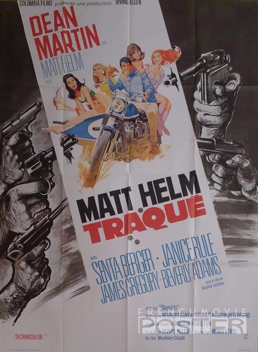Ambushers martin moto - ambushers, /