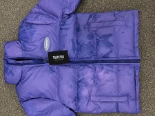 Trapstar Heat Reactive