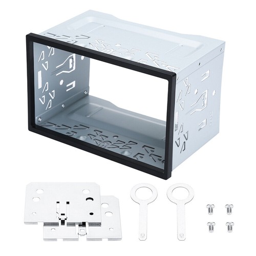 Universal car van double din - double, 2