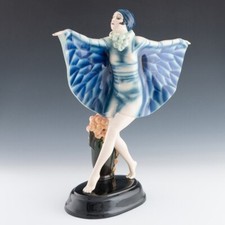 Goldscheider Figure –