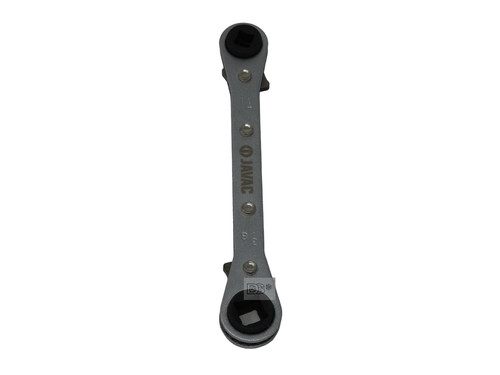 Javac ratchet wrench - javac,