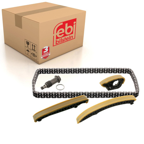 Camshaft timing chain kit - camshaft,