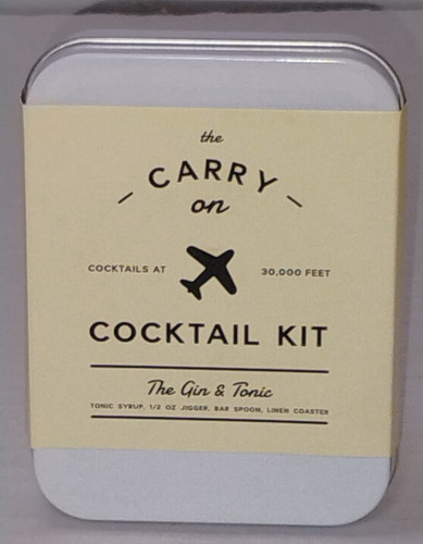 Marlboro the carry - -,