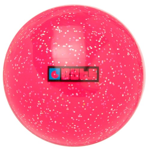 Byte pink glitter training - byte,