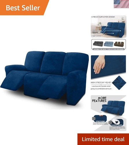 Luxurious velvet piece - luxurious,